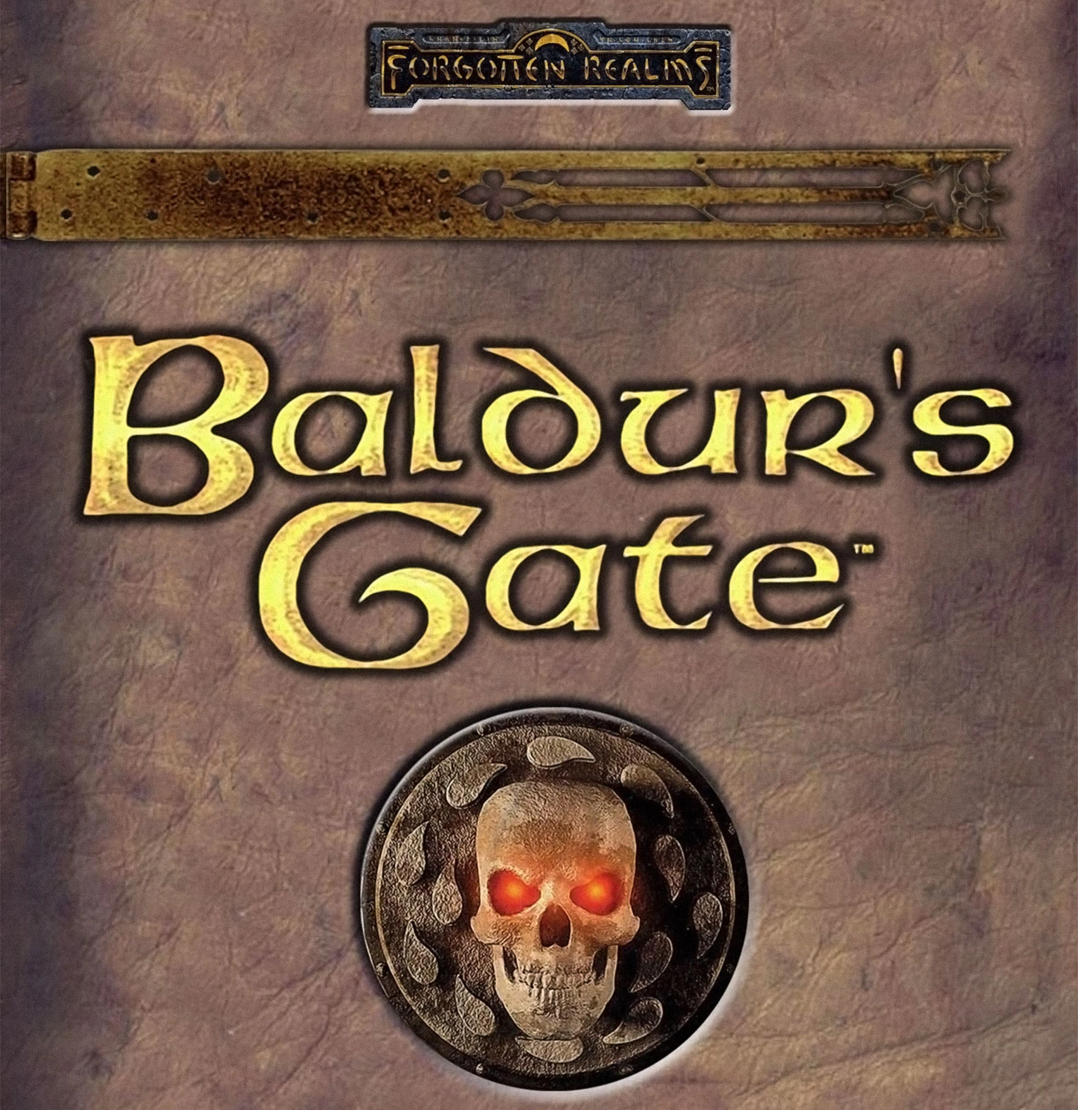 Baldur's Gate
