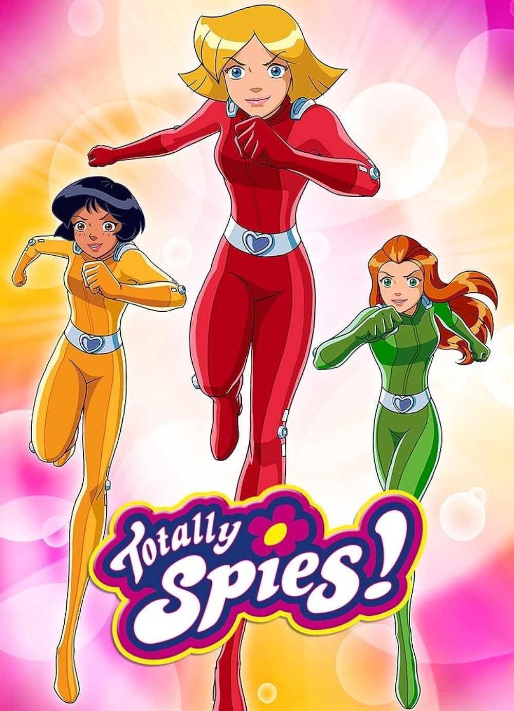Totally Spies